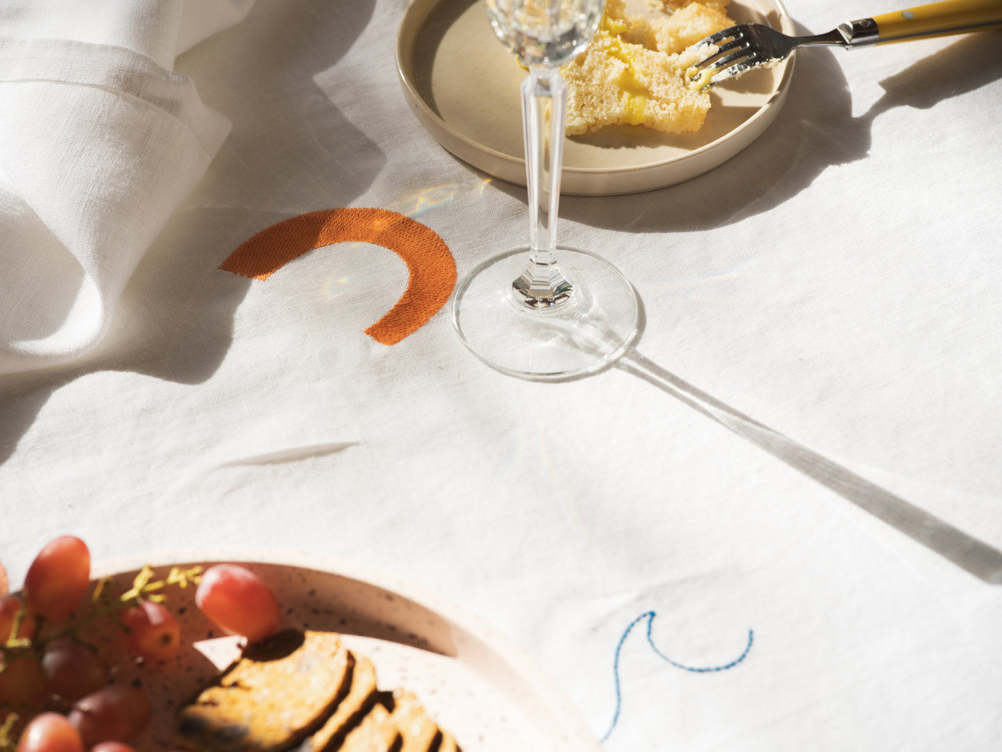 Craft Series Tablecloth