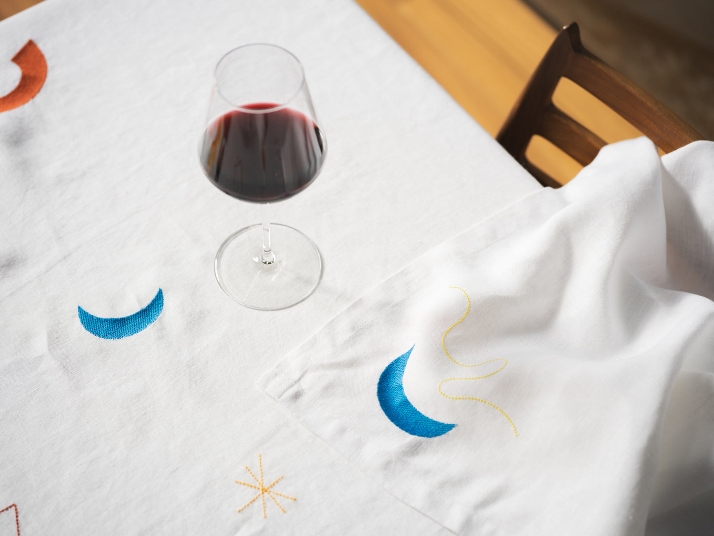 Craft Series Napkins